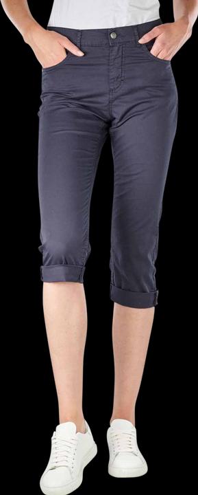 Actual product image Angels Feather Light Cici TU Pant Straight Fit Dark Blue (W33)