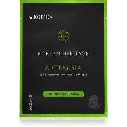 Immagine prodotto Korika Patrimonio coreano