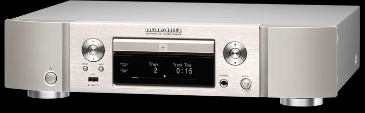 Image du produit Marantz ND 8006 (Récepteur réseau CD)