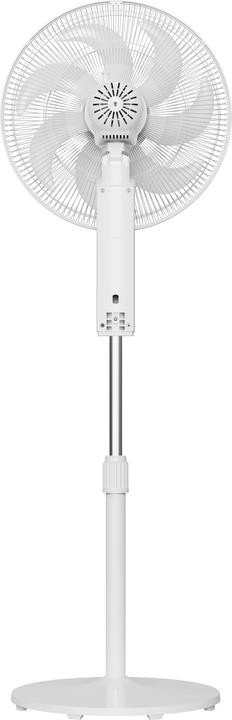 Actual product image Midea Fan FS40-23MT Stand Fan, Diameter 40 cm, Black