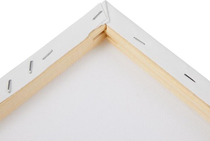Actual product image Marabu stretcher frame (20 x 20 cm)