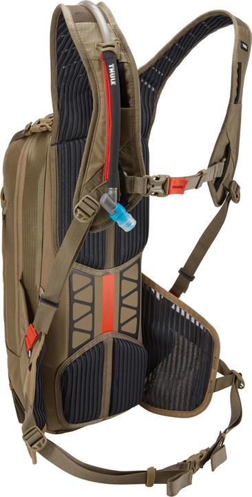 Produktbild Thule Rail Pro (12 l)