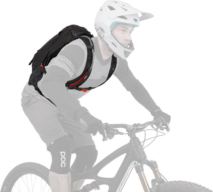 Produktbild Thule Rail Pro (12 l)