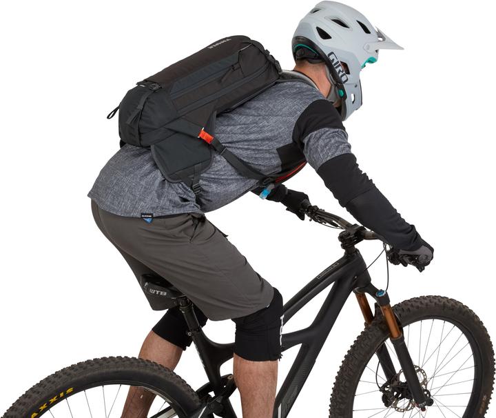 Produktbild Thule Rail Pro (12 l)