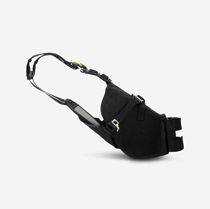 Produktbild Rockrider Satteltaschenbefestigung ADVT 900 Bikepacking (Satteltasche)