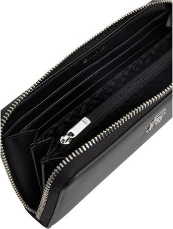 Productafbeelding Tommy Hilfiger Portefeuille - Noir