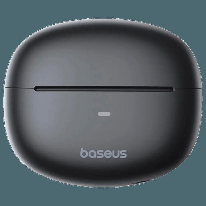 Actual product image Baseus Bowie MC1 Open-Ear Black (40 h, Wireless)
