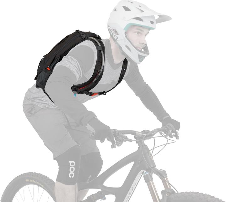 Immagine prodotto Thule Rail (8 l)