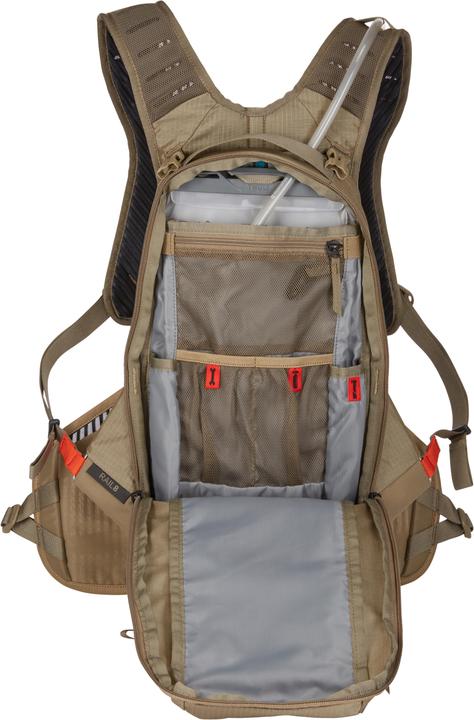 Actual product image Thule Rail (8 l)