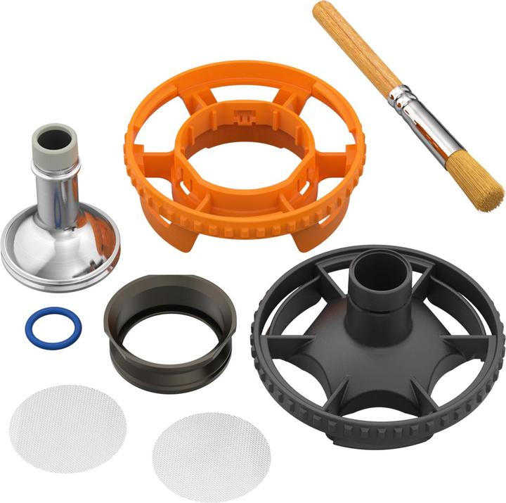 Image du produit Storz & Bickel Chambre de remplissage