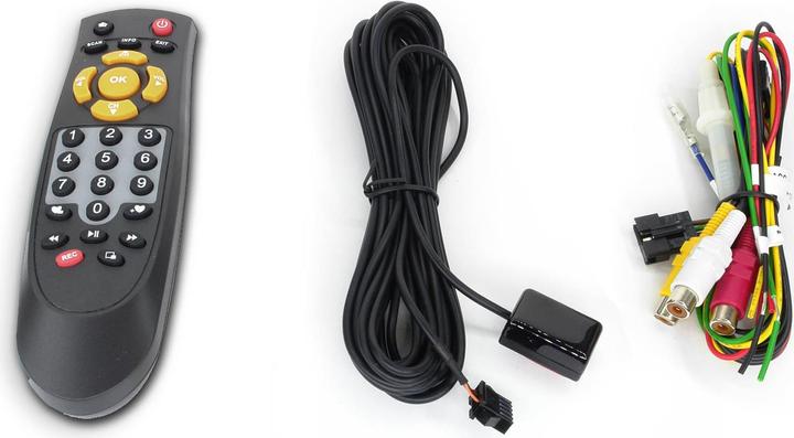Actual product image Alpine TUE-DAB1U