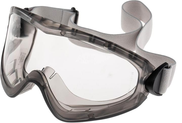 Actual product image 3M Full view goggles 2890