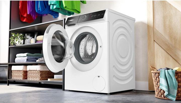 Produktbild Bosch Hausgeräte WGB24400EX (9 kg, Links, EU-Stecker)