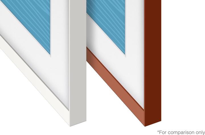 Produktbild Samsung The Frame Wechselrahmen 65" (Wechselrahmen)