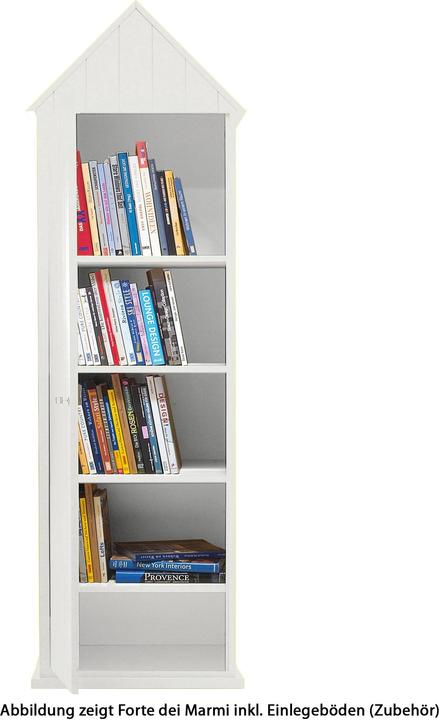 Produktbild Ikarus Forte dei Marmi Strandhaus-Schrank