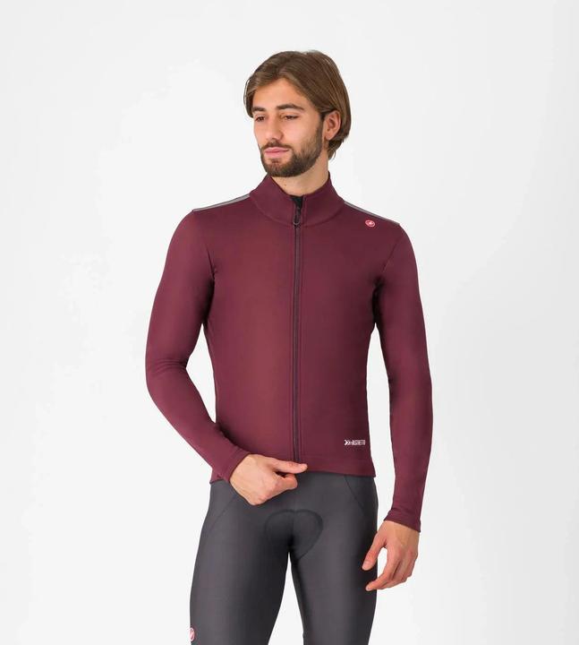 Castelli Espresso Air Jacket