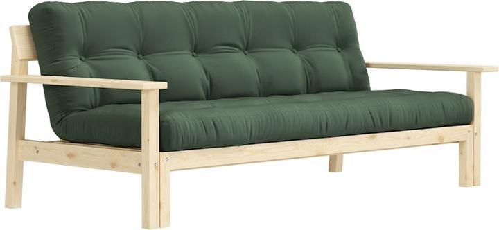 Produktbild Karup Design Unwind (3-Sitzer, Bettsofa)