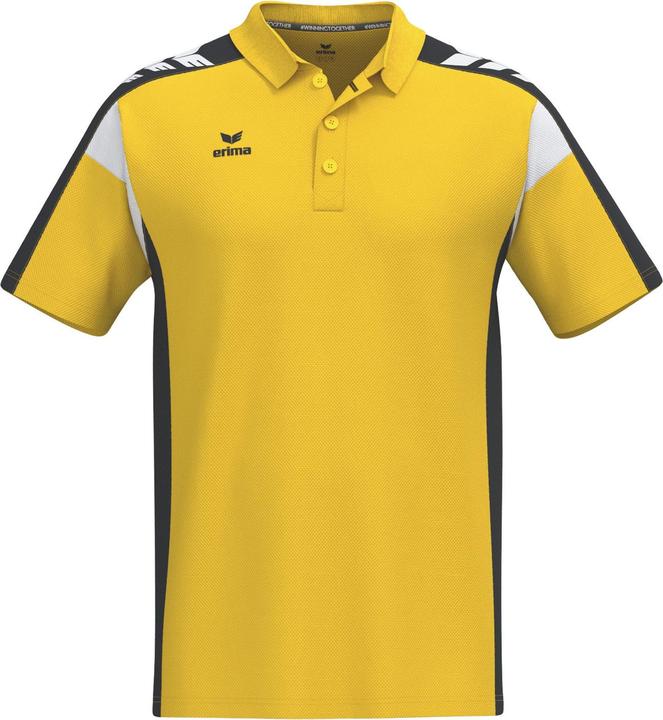 Yellow/Black