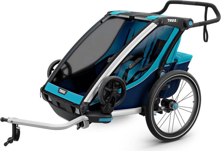 Thule Chariot Cross 2