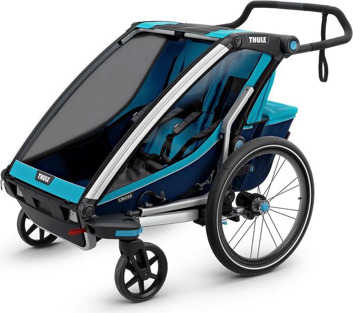 Image du produit Thule Chariot Cross 2