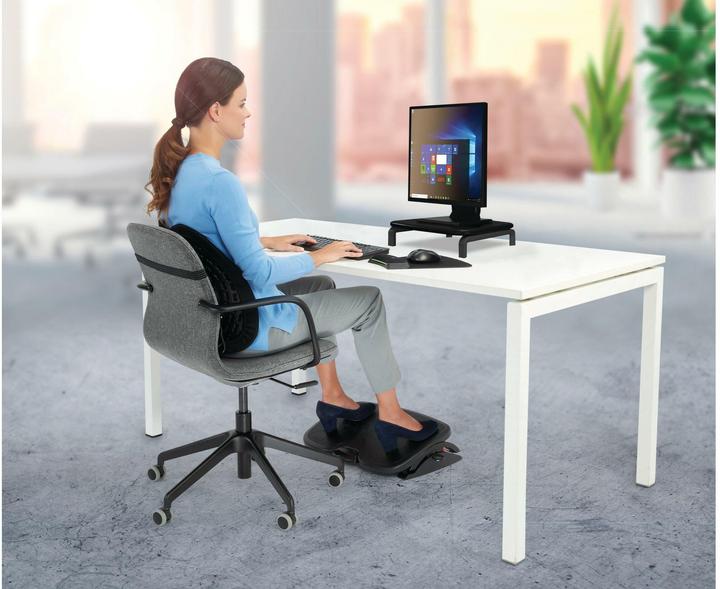 Actual product image Kensington Monitor Screen Film 2-Way Privacy Screen 32/21:9 (32", 21 : 9)