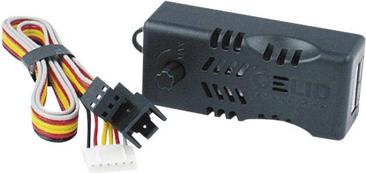 Image du produit Gelid Solution FC-MC01-B (1 Ventilateur)