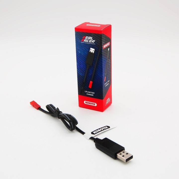 Produktbild Kobotix LiPo Akku-Ladegerät für