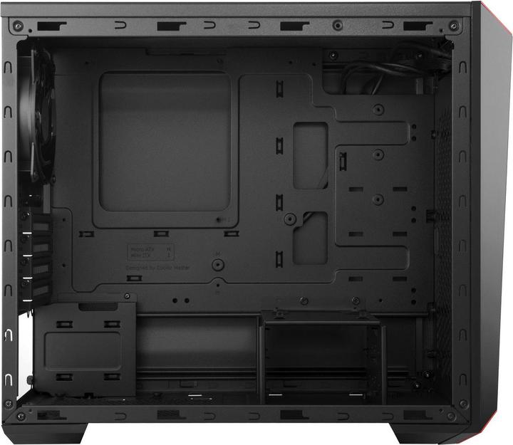 Produktbild Cooler Master MasterBox Lite 3.1 (mATX, Mini-ITX)