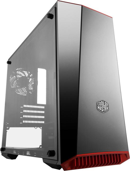 Produktbild Cooler Master MasterBox Lite 3.1 (mATX, Mini-ITX)