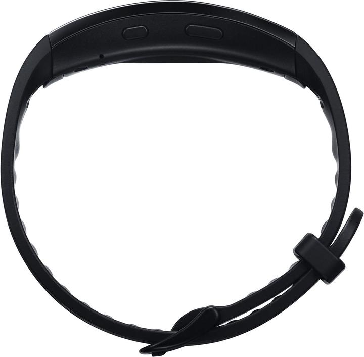 Actual product image Samsung Gear Fit2 Pro (25 mm)