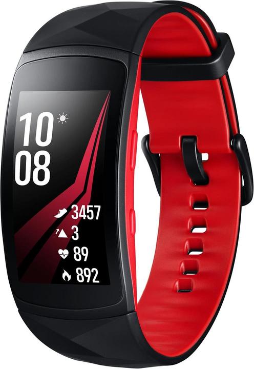 Image du produit Samsung Gear Fit2 Pro (25 mm)