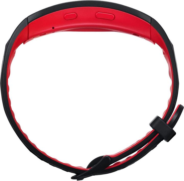 Image du produit Samsung Gear Fit2 Pro (25 mm)