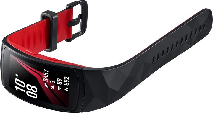 Image du produit Samsung Gear Fit2 Pro (25 mm)
