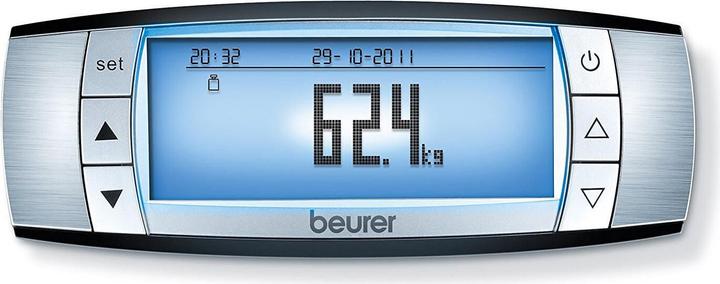 Produktbild Beurer Body Complete (180 kg)