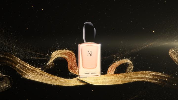 Produktbild Giorgio Armani Sí (Eau de Parfum, 50 ml)