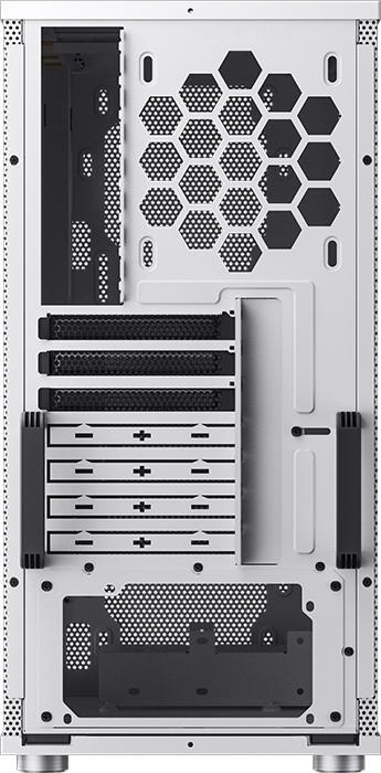 Actual product image Jonsbo VR4 (mATX, ITX, ATX)
