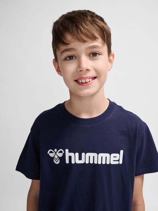 Immagine prodotto hummel HMLGO 2.0 LOGO T-SHIRT S/S BAMBINO (152)