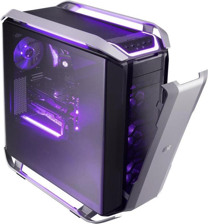 Produktbild Cooler Master Cosmos C700P (mATX, Mini-ITX, ATX, E-ATX)