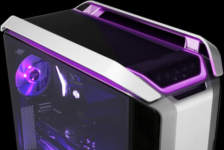 Produktbild Cooler Master Cosmos C700P (mATX, Mini-ITX, ATX, E-ATX)