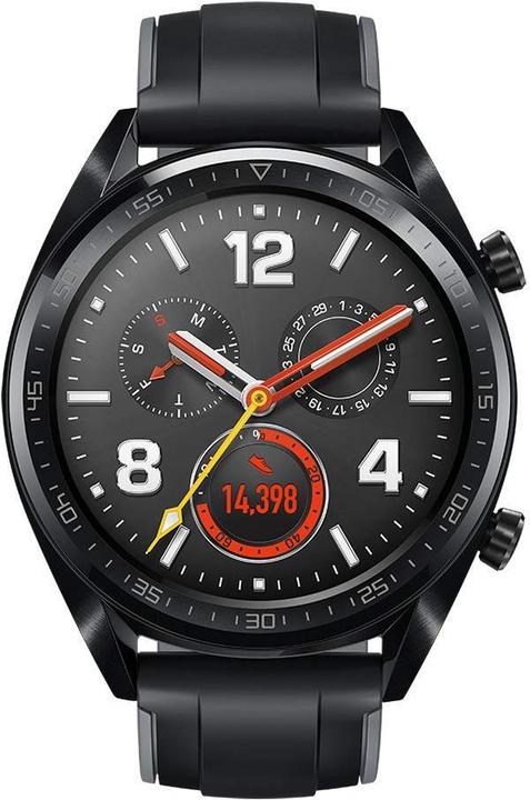 Immagine prodotto Huawei Guarda GT Sport Edition (46.50 mm)