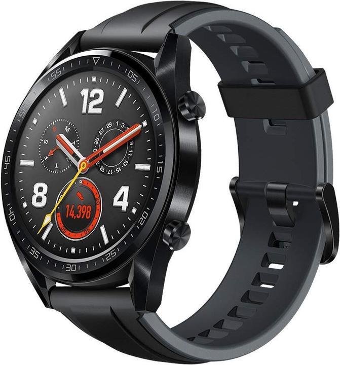 Immagine prodotto Huawei Guarda GT Sport Edition (46.50 mm)