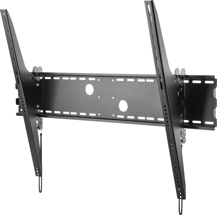 Deltaco ARM-473 TV mount (100") Black (Wand, 100", 100 kg)