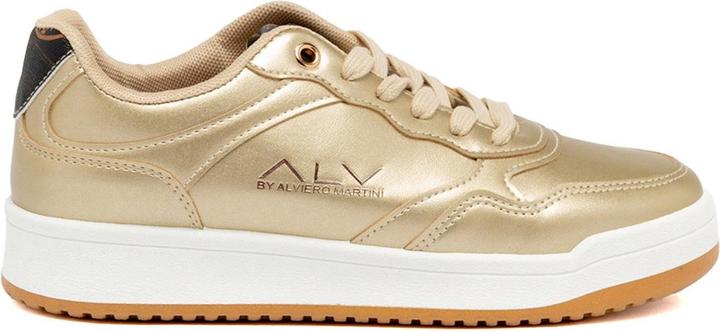 ALV by Alviero Martini Damen Sneaker Auriga Prime - 100% Polyurethan