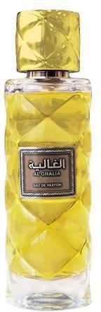 Actual product image Rasasi Al Ghalia EDP 100ml (Eau de parfum, 100 ml)