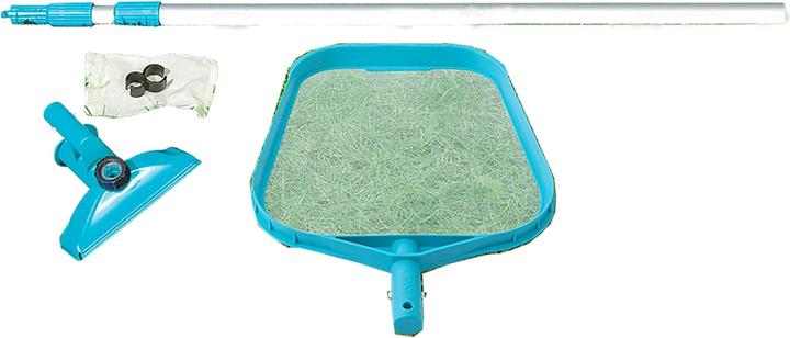 Actual product image Intex Cleaning kit
