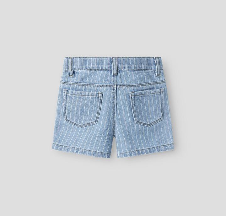 Actual product image Name it Jeans MACIE Jeansshorts (86)