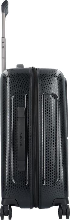 Immagine prodotto Delsey Valigia Turenne 4 Handbagage 55 cm - Zwart (40 l, Bagaglio a mano (fino a 50 litri))