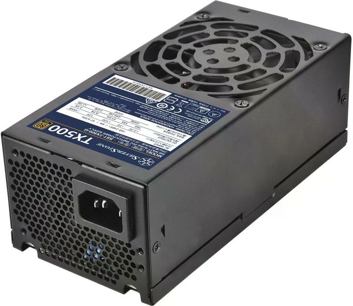 Silverstone TX500 (500 W)
