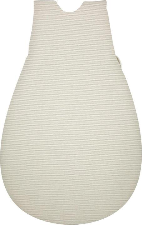 Actual product image Alvi Baby all year sleeping bag Mäxchen Aqua Dot Gr. 50/56 (56 cm, 2.5 TOG)
