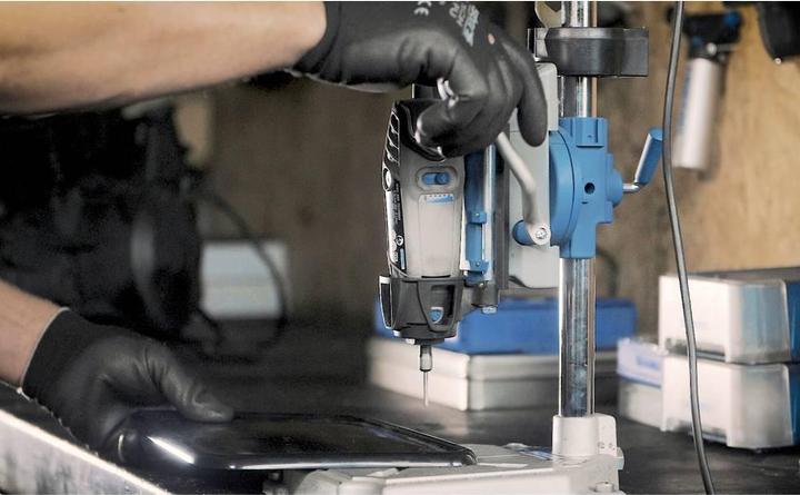 Immagine prodotto Dremel Postazione di lavoro 220